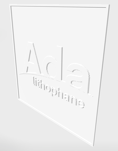 lithophane_stl